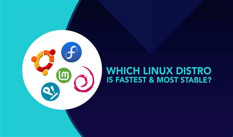 most feature rich Linux distro